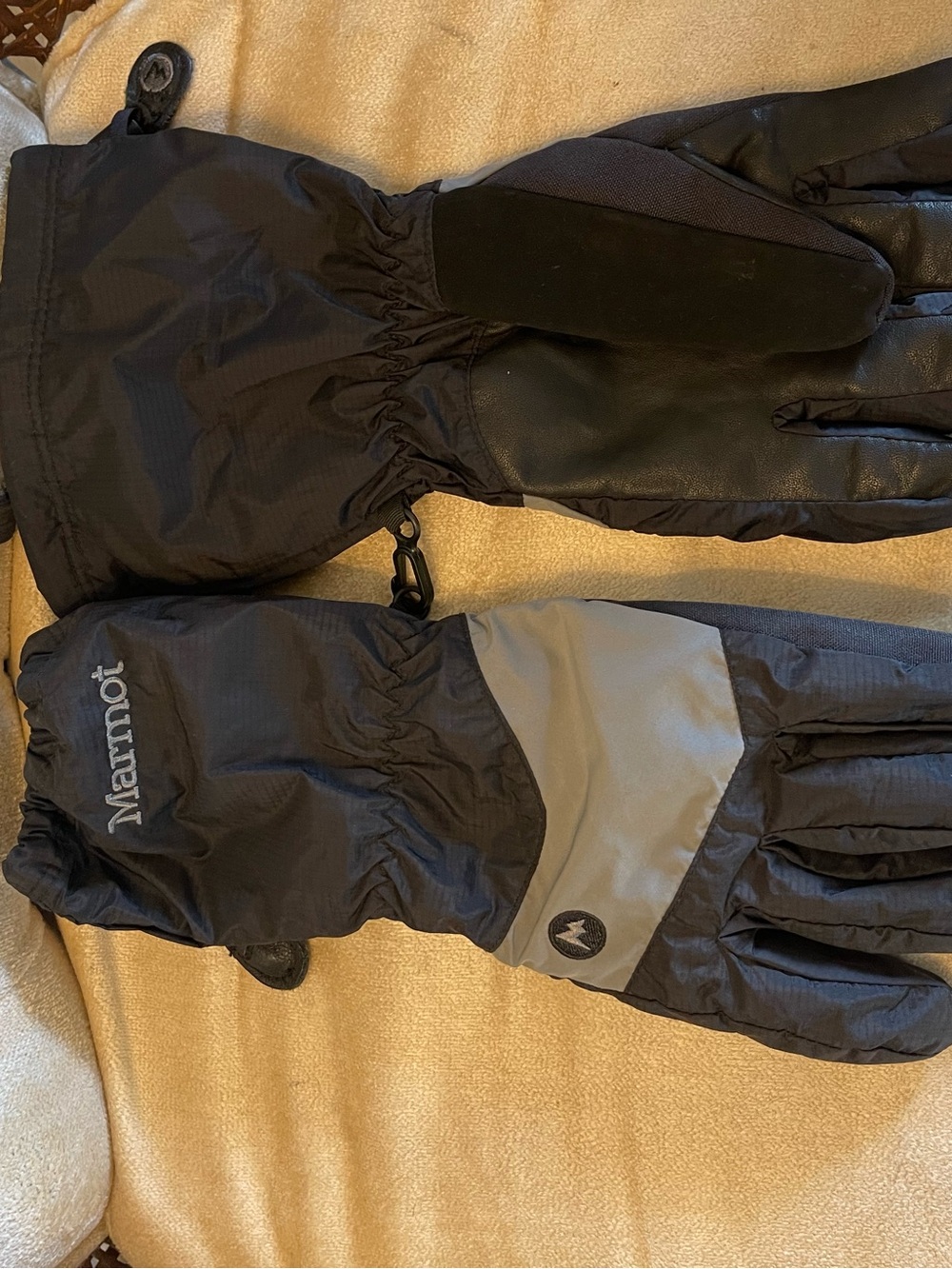 Wearable Subcategory Identification